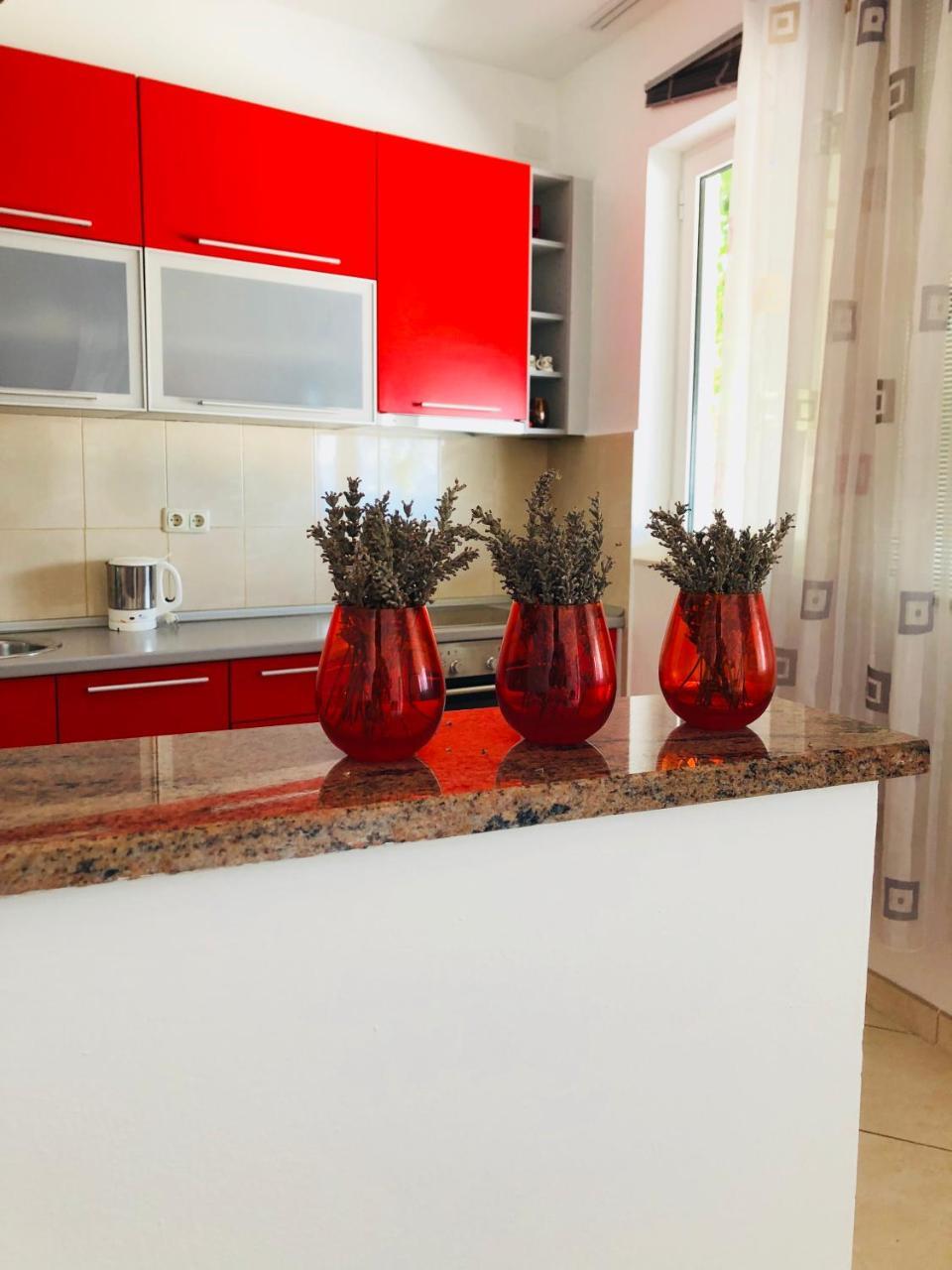 Sea View Apartment, Todorovic Котор Екстериор снимка