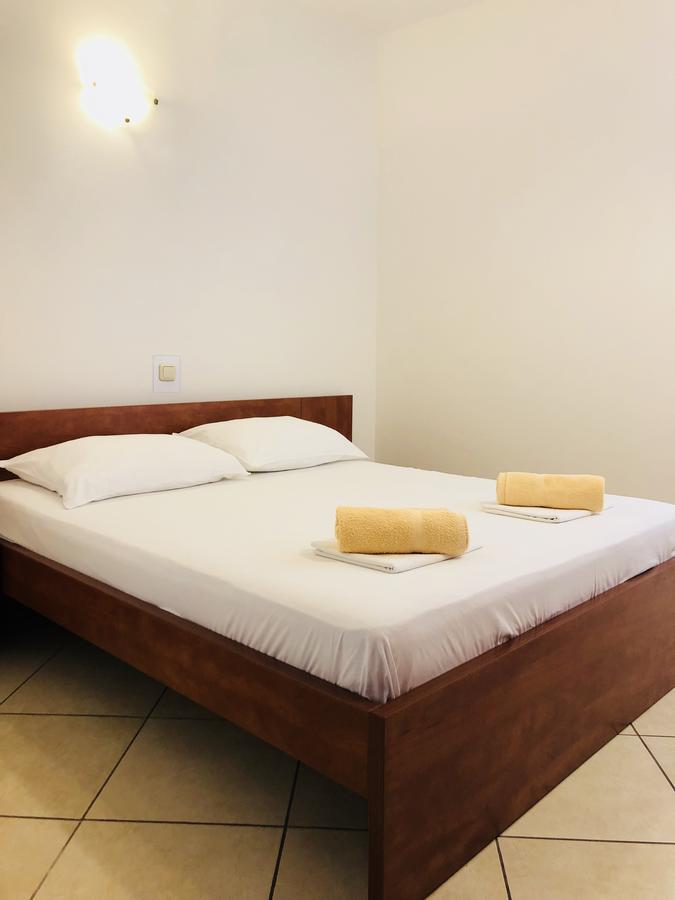 Sea View Apartment, Todorovic Котор Екстериор снимка